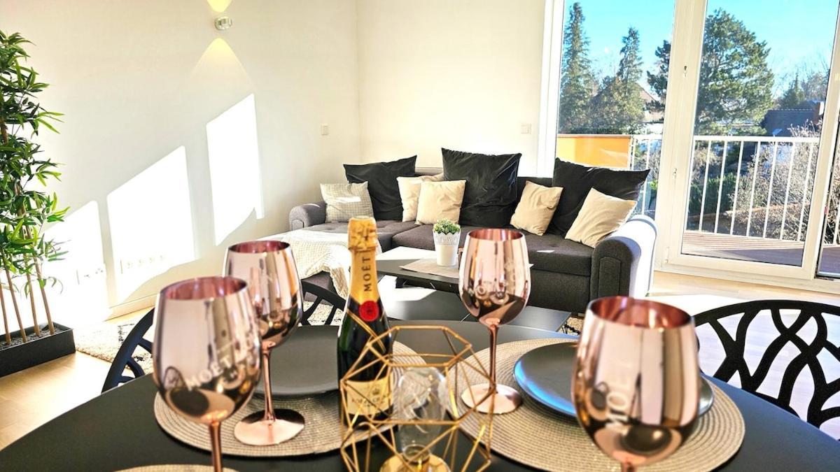 Appartement Tolle, Geraeumige In Ausgezeichneter Lage *
